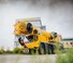 Gru fuoristrada Liebherr LTM 1150-5.3