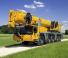 Gru fuoristrada Liebherr LTM 1160-5.2 