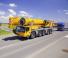 Gru fuoristrada Liebherr LTM 1160-5.2 