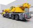 Gru fuoristrada Liebherr LTM 1160-5.2 