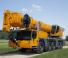 Gru fuoristrada Liebherr LTM 1160-5.2 
