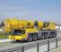 Gru fuoristrada Liebherr LTM 1300-6.2 