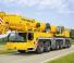 Gru fuoristrada Liebherr LTM 1300-6.2 