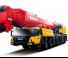 Gru fuoristrada Sany SAC3500T7