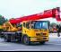 Gru fuoristrada Sany STC120T4