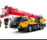 Gru fuoristrada Sany STC250C5