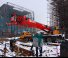 Gru fuoristrada Sany STC250T5