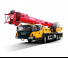 Gru fuoristrada Sany STC250T5