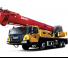 Gru fuoristrada Sany STC300T5