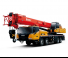 Sany STC500BEV