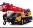 Gru fuoristrada Sany STC700C5