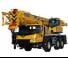 XCMG XCA60E