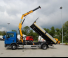 Gru per autocarro idrauliche Effer 100 3S