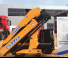 Gru per autocarro idrauliche Effer 105 3S