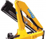 Gru per autocarro idrauliche Effer 105 5S