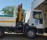 Gru per autocarro idrauliche COPMA 2000 108.2
