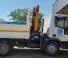 Gru per autocarro idrauliche COPMA 2000 108.3 J2