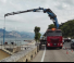 Gru per autocarro idrauliche Effer 1155 8S