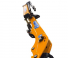 Gru per autocarro idrauliche Effer 125 3S