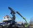 Gru per autocarro idrauliche Effer 1255 8S