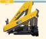 Gru per autocarro idrauliche COPMA 2000 128.4