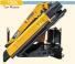 Gru per autocarro idrauliche COPMA 2000 130A.4