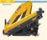 Gru per autocarro idrauliche COPMA 2000 140.4