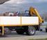 Gru per autocarro idrauliche COPMA 2000 140.3