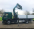 Gru per autocarro idrauliche Effer 145.2 6S