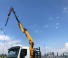 Gru per autocarro idrauliche Effer 145.2 C4S