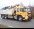 Gru per autocarro idrauliche Effer 145 3S