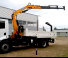 Gru per autocarro idrauliche Effer 150 2S