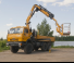 Gru per autocarro idrauliche Effer 150 2S