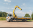 Gru per autocarro idrauliche Effer 150 2S