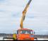 Gru per autocarro idrauliche Effer 150 2S