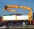Gru per autocarro idrauliche COPMA 2000 150.3J2
