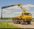 Gru per autocarro idrauliche Effer 150 C3S 