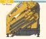 Gru per autocarro idrauliche COPMA 2000 1600.9 J7
