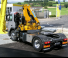 Gru per autocarro idrauliche Effer 165 2S