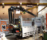 Gru per autocarro idrauliche Cormach 16600 E1