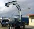 Gru per autocarro idrauliche Cormach 16600 E2
