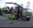 Gru per autocarro idrauliche Cormach 16600 E3