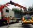 Gru per autocarro idrauliche Cormach 16600 E4