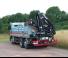 Gru per autocarro idrauliche Cormach 16600 EF