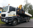 Gru per autocarro idrauliche Effer 175 2S