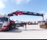 Gru per autocarro idrauliche Effer 1750 2S
