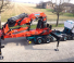 Gru per autocarro idrauliche Effer 2055 6S
