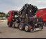 Gru per autocarro idrauliche Effer 2055 8S 