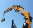 Gru per autocarro idrauliche Effer 215 4S 