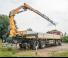 Gru per autocarro idrauliche Effer 220 2S